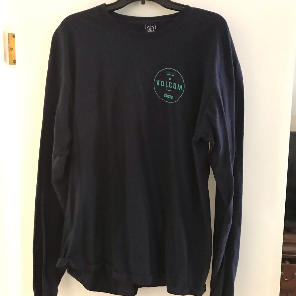 Volcom long sleeve